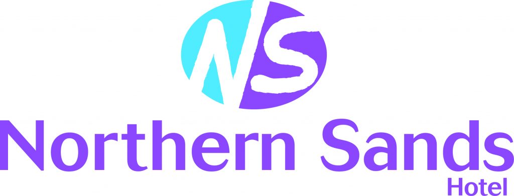 Northern Sands hotel logo