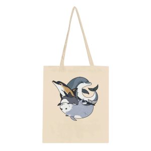 Species Bundle Tote Bag by Tom Lord